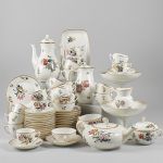 545108 Coffee-/ tea set